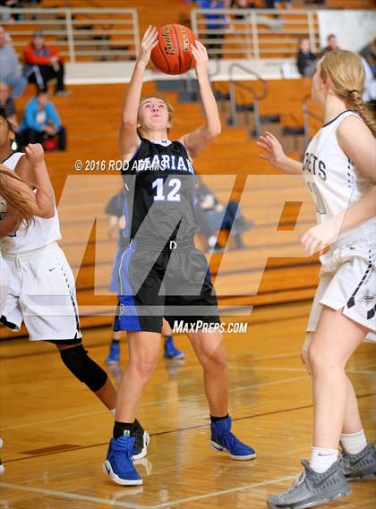Thumbnail 3 in Marian @ Lincoln Northeast photogallery.