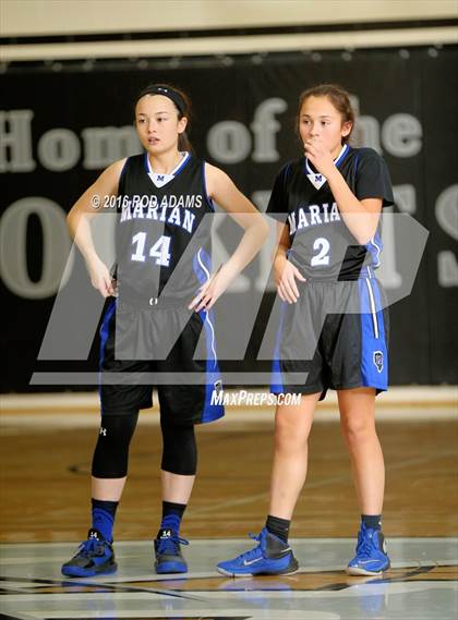 Thumbnail 1 in Marian @ Lincoln Northeast photogallery.