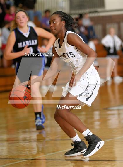 Thumbnail 2 in Marian @ Lincoln Northeast photogallery.