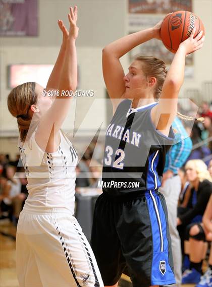 Thumbnail 3 in Marian @ Lincoln Northeast photogallery.
