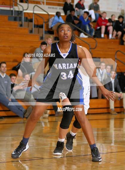 Thumbnail 3 in Marian @ Lincoln Northeast photogallery.