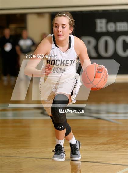 Thumbnail 1 in Marian @ Lincoln Northeast photogallery.