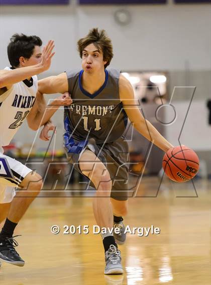 Thumbnail 3 in Fremont @ Riverton photogallery.