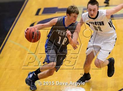 Thumbnail 3 in Fremont @ Riverton photogallery.