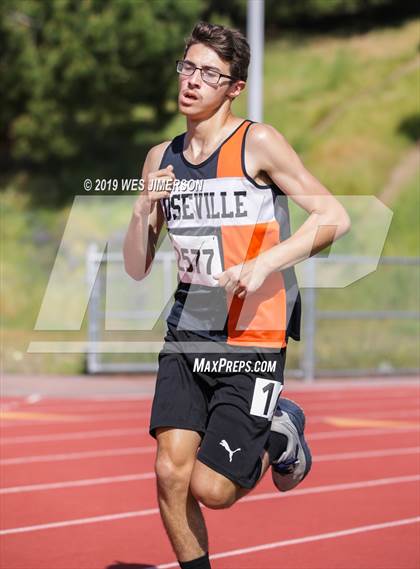 Thumbnail 1 in SacTown Races (Middle and Long Distances) photogallery.