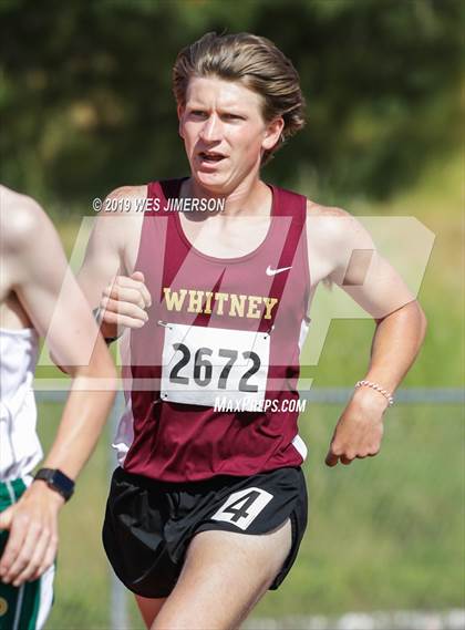 Thumbnail 3 in SacTown Races (Middle and Long Distances) photogallery.