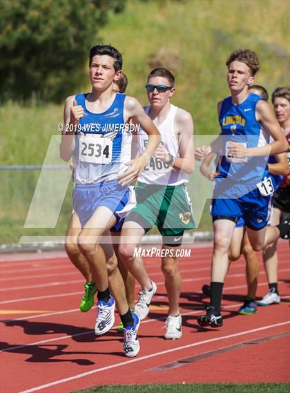 Thumbnail 2 in SacTown Races (Middle and Long Distances) photogallery.