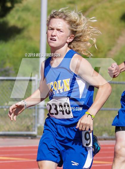 Thumbnail 3 in SacTown Races (Middle and Long Distances) photogallery.