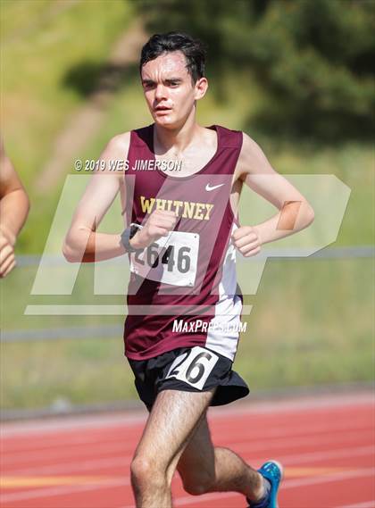 Thumbnail 2 in SacTown Races (Middle and Long Distances) photogallery.