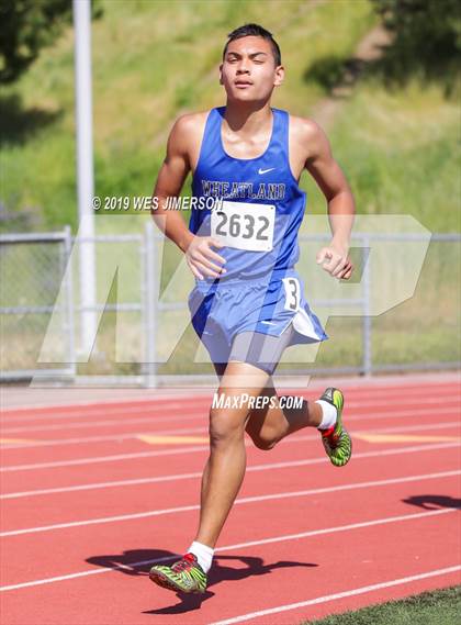 Thumbnail 1 in SacTown Races (Middle and Long Distances) photogallery.