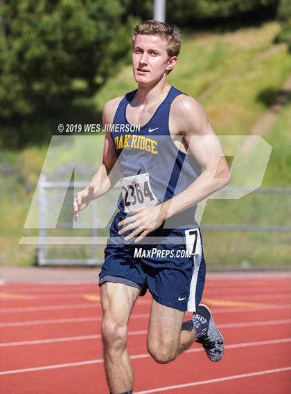 Thumbnail 3 in SacTown Races (Middle and Long Distances) photogallery.