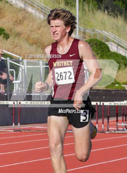 Thumbnail 2 in SacTown Races (Middle and Long Distances) photogallery.