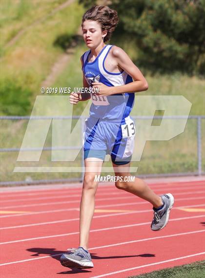 Thumbnail 2 in SacTown Races (Middle and Long Distances) photogallery.