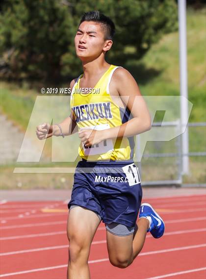 Thumbnail 2 in SacTown Races (Middle and Long Distances) photogallery.