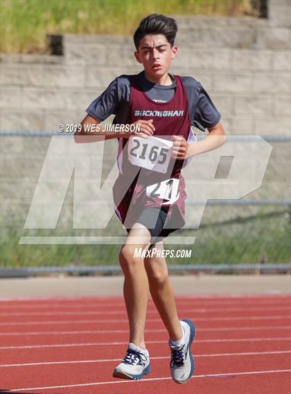 Thumbnail 1 in SacTown Races (Middle and Long Distances) photogallery.