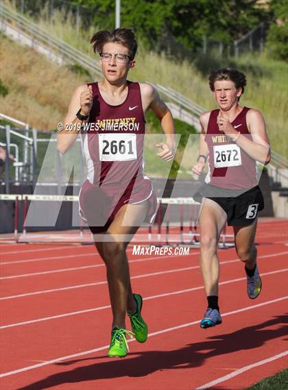Thumbnail 2 in SacTown Races (Middle and Long Distances) photogallery.