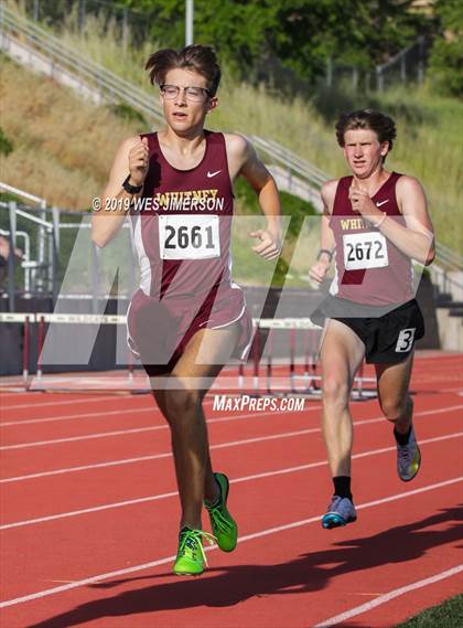Thumbnail 2 in JV: SacTown Races (Middle and Long Distances) photogallery.