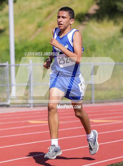 Thumbnail 3 in SacTown Races (Middle and Long Distances) photogallery.