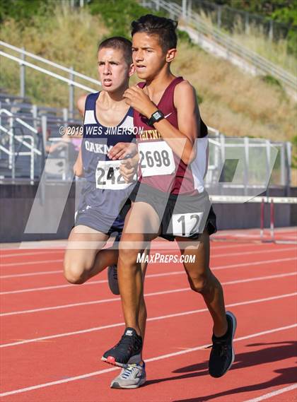 Thumbnail 3 in SacTown Races (Middle and Long Distances) photogallery.