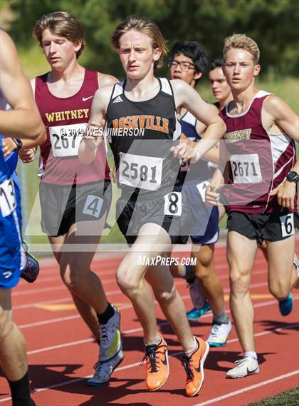 Thumbnail 3 in SacTown Races (Middle and Long Distances) photogallery.