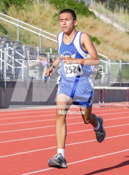 Thumbnail 2 in SacTown Races (Middle and Long Distances) photogallery.