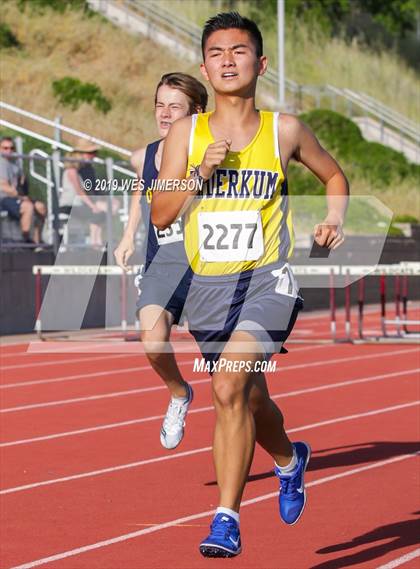 Thumbnail 2 in SacTown Races (Middle and Long Distances) photogallery.