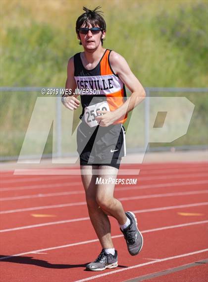 Thumbnail 1 in SacTown Races (Middle and Long Distances) photogallery.