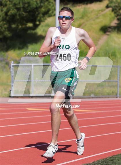 Thumbnail 2 in SacTown Races (Middle and Long Distances) photogallery.