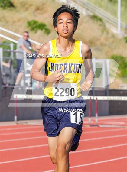 Thumbnail 1 in SacTown Races (Middle and Long Distances) photogallery.