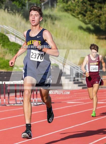 Thumbnail 1 in SacTown Races (Middle and Long Distances) photogallery.