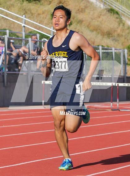 Thumbnail 1 in SacTown Races (Middle and Long Distances) photogallery.