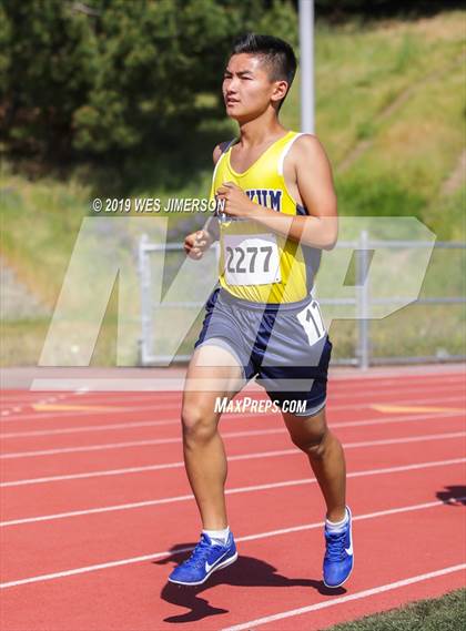 Thumbnail 1 in SacTown Races (Middle and Long Distances) photogallery.