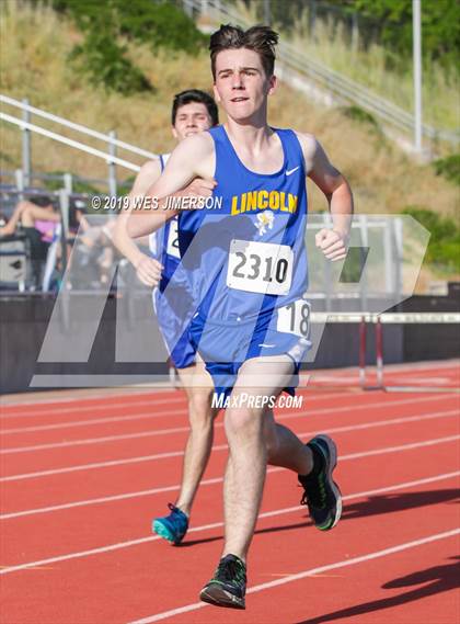 Thumbnail 2 in JV: SacTown Races (Middle and Long Distances) photogallery.