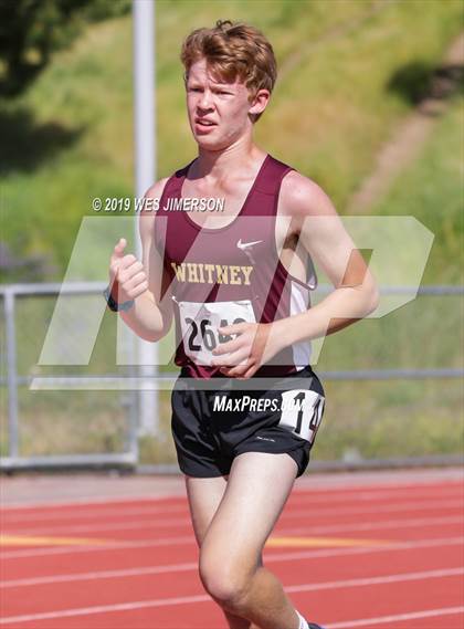 Thumbnail 3 in SacTown Races (Middle and Long Distances) photogallery.