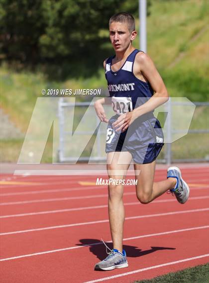 Thumbnail 3 in SacTown Races (Middle and Long Distances) photogallery.
