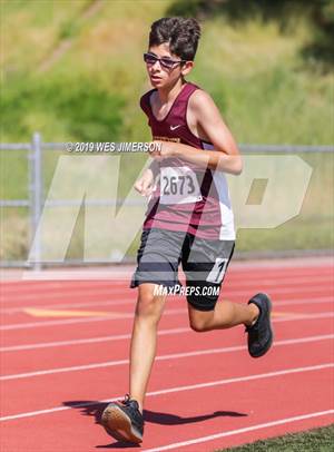 SacTown Races (Middle and Long Distances)