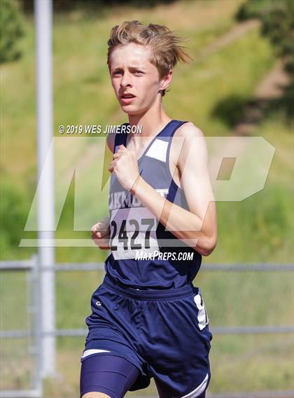 Thumbnail 2 in SacTown Races (Middle and Long Distances) photogallery.