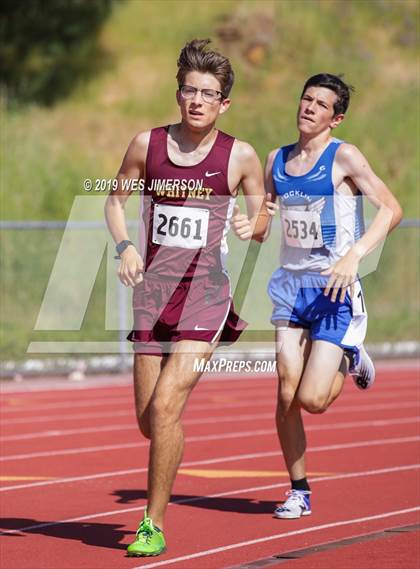 Thumbnail 2 in SacTown Races (Middle and Long Distances) photogallery.