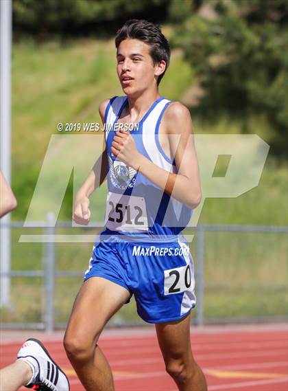 Thumbnail 1 in SacTown Races (Middle and Long Distances) photogallery.