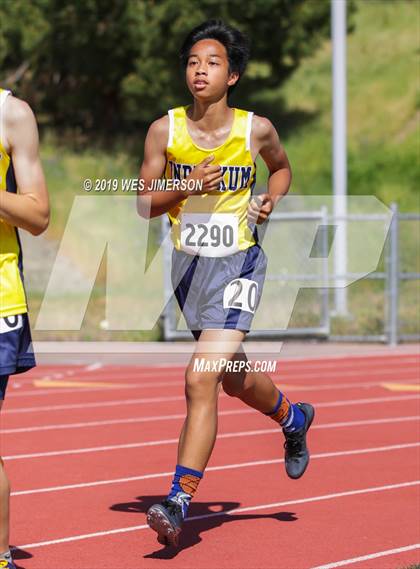 Thumbnail 2 in SacTown Races (Middle and Long Distances) photogallery.