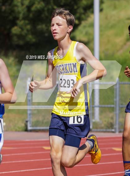 Thumbnail 3 in SacTown Races (Middle and Long Distances) photogallery.