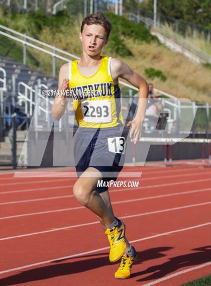 Thumbnail 2 in SacTown Races (Middle and Long Distances) photogallery.
