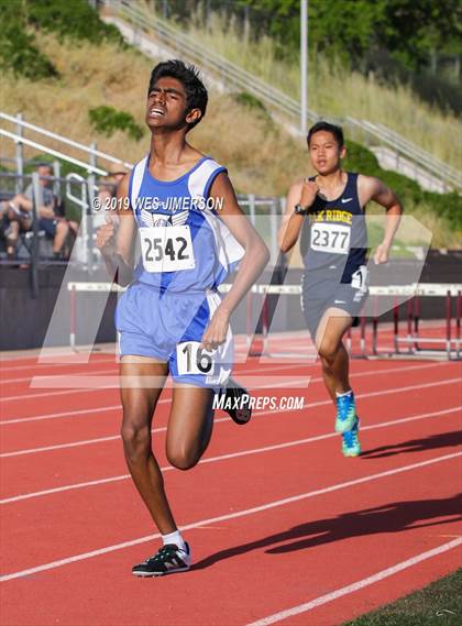Thumbnail 3 in SacTown Races (Middle and Long Distances) photogallery.