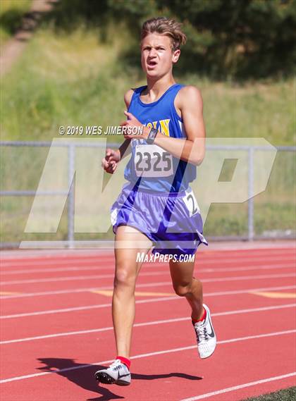 Thumbnail 3 in SacTown Races (Middle and Long Distances) photogallery.