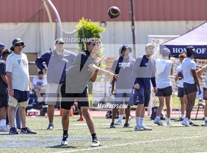 Thumbnail 1 in Arroyo vs Corona Del Mar (Brave 8 Invitational Tournament) photogallery.