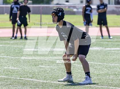 Thumbnail 1 in Arroyo vs Corona Del Mar (Brave 8 Invitational Tournament) photogallery.