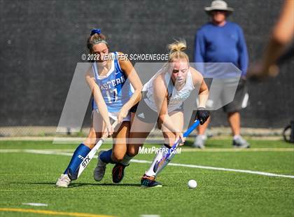 Thumbnail 1 in North Oldham vs Eastern (Crimson Clash) photogallery.