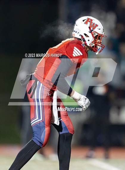 Thumbnail 1 in Bayard Rustin @ Plymouth Whitemarsh photogallery.