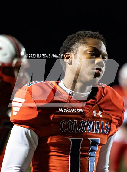 Thumbnail 1 in Bayard Rustin @ Plymouth Whitemarsh photogallery.