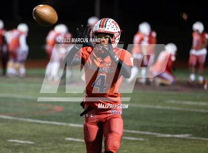 Thumbnail 2 in Bayard Rustin @ Plymouth Whitemarsh photogallery.